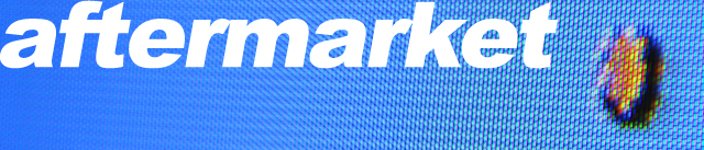 Aftermarket by Patrick LeMieux