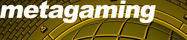 Metagaming by Stephanie Boluk and Patrick LeMieux